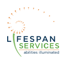 2026 Inaugural LIFESPAN Golf Tournament - North - logo